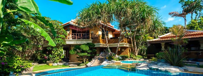 Trip Madagaskar - Reiseangebote für Premium Ferienwohnungen, Ferienhäuser, Villen, Bungalows, Penthousewohnungen buchen. Urlaub mit viel Luxus