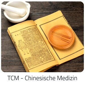 Reiseideen - TCM - Chinesische Medizin -  Reise auf Trip Madagaskar buchen