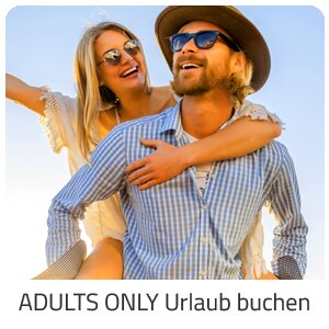 Adults only Urlaub buchenMadagaskar